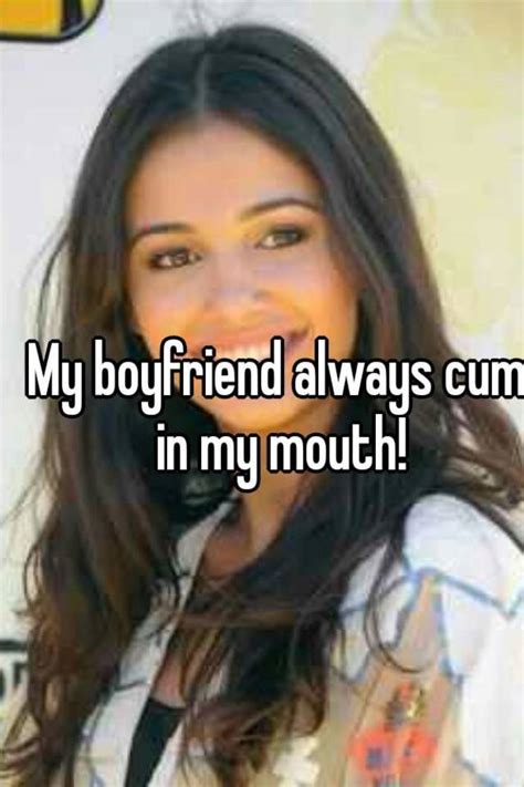 Cumshot in my mouth. . Cumm in my mouth